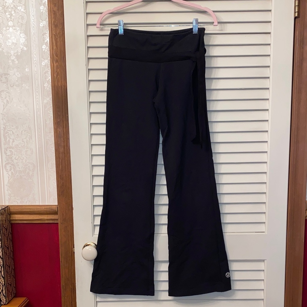 Original Lululemon Yoga Pants Vintage XS/S